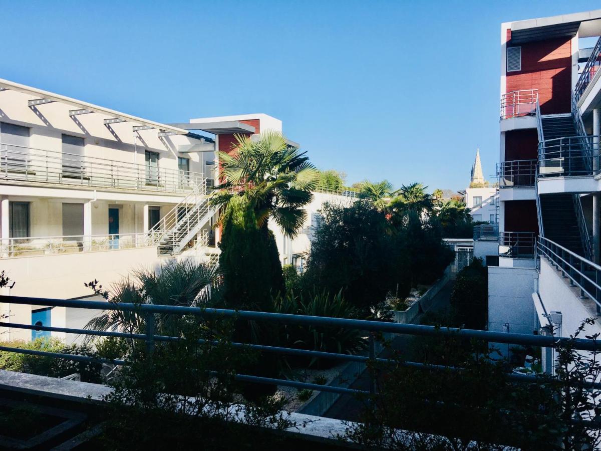 Nouveau Monde La Rochelle  Dış mekan fotoğraf